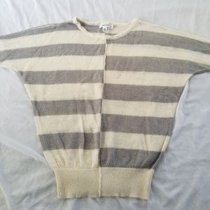 Calvin Klein Womens Pullover Sweater XS/TP